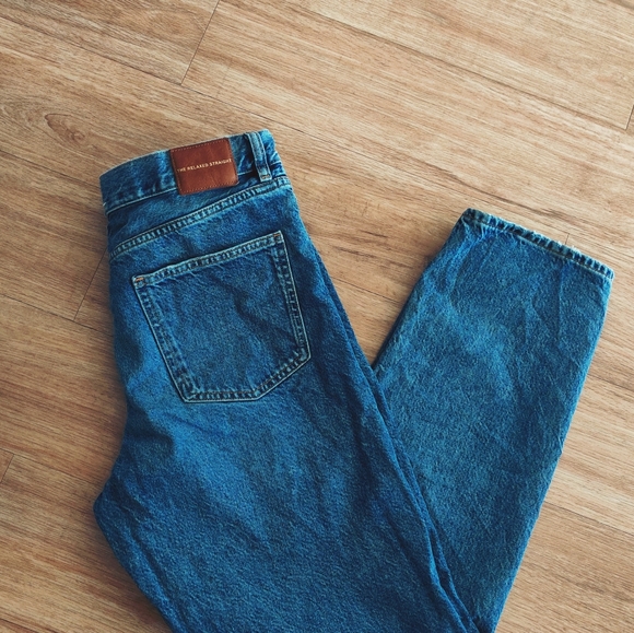 Zara relaxed strength jeans - Picture 7 of 11
